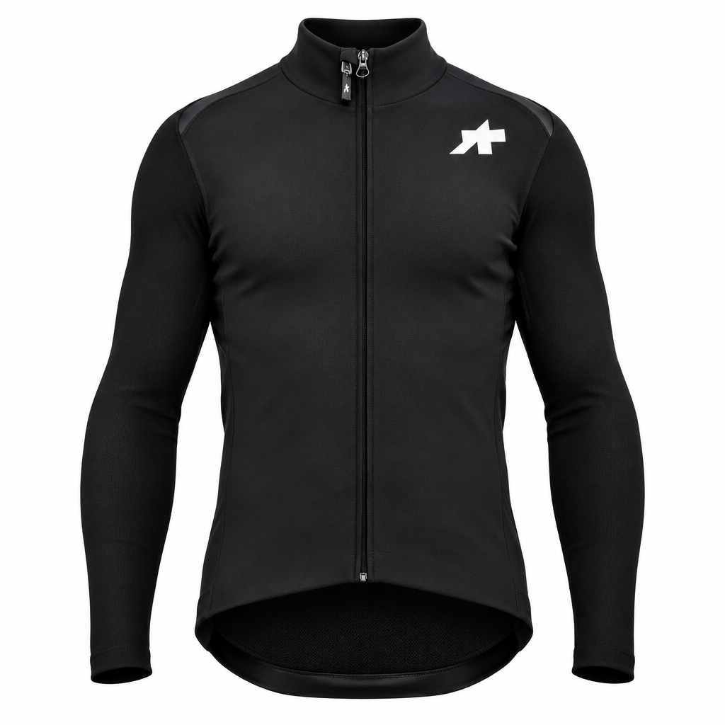 Assos MILLE GT MEN'S ULTRAZ WINTER JACKET S11 EVO
