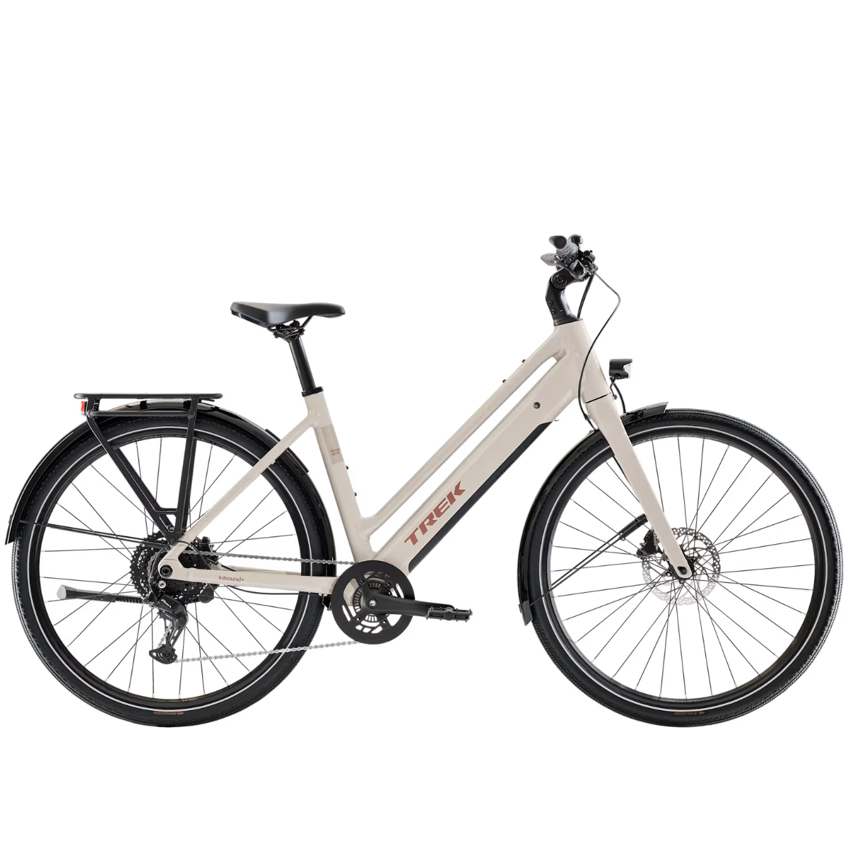 Trek Inbound+ 2 R8 LS
