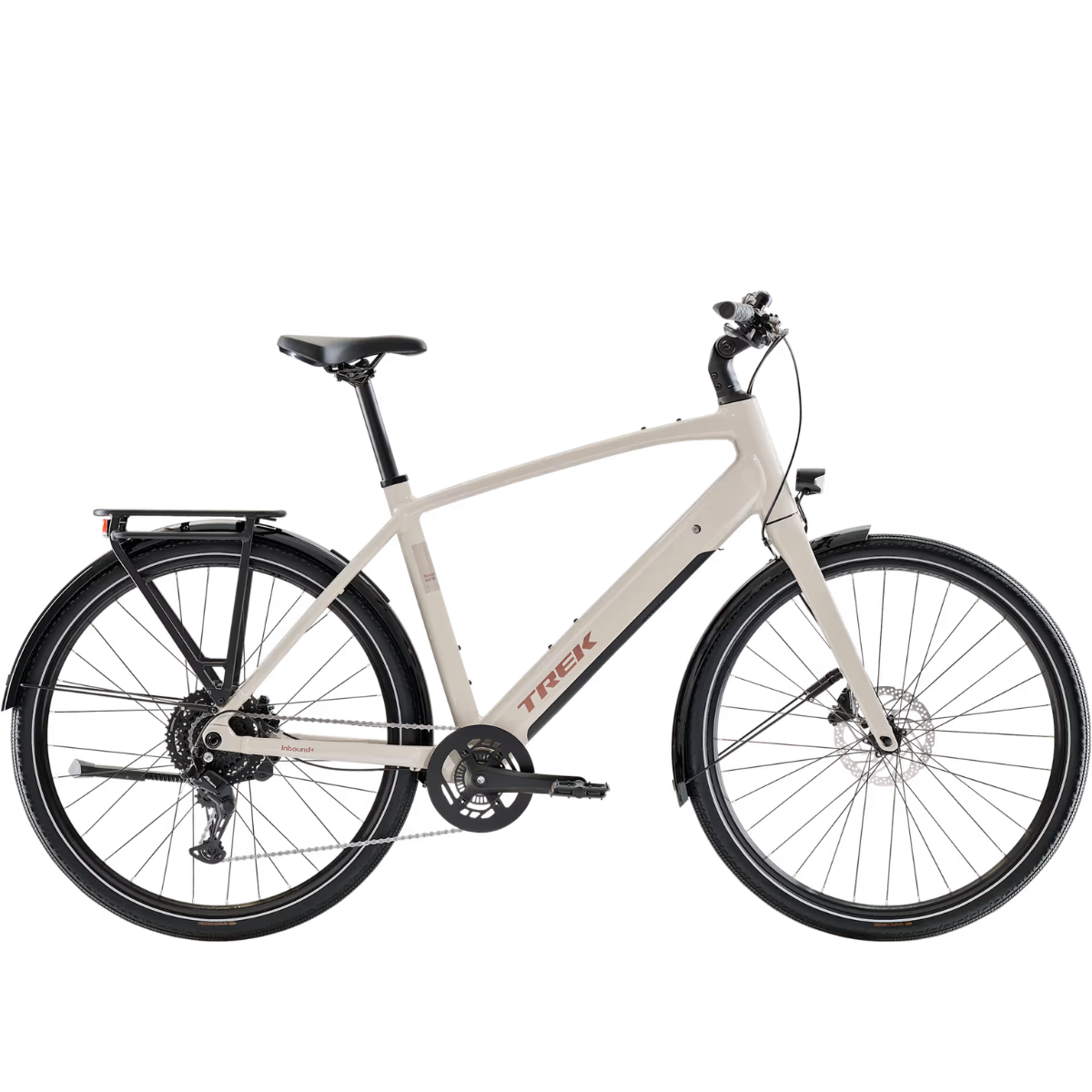 Trek Inbound+ 2 R8