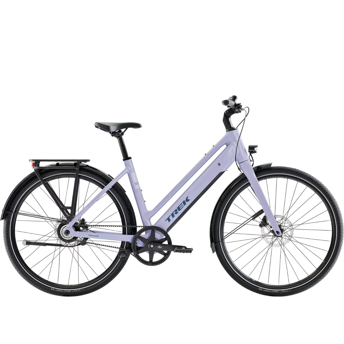 Trek Inbound+ 2 B LS