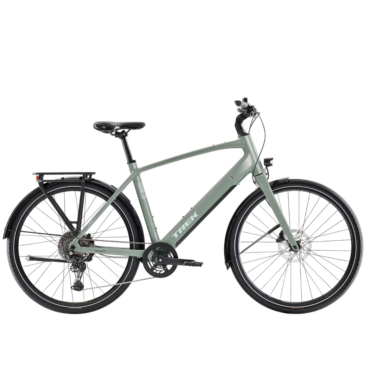 Trek Inbound+ 2 R10