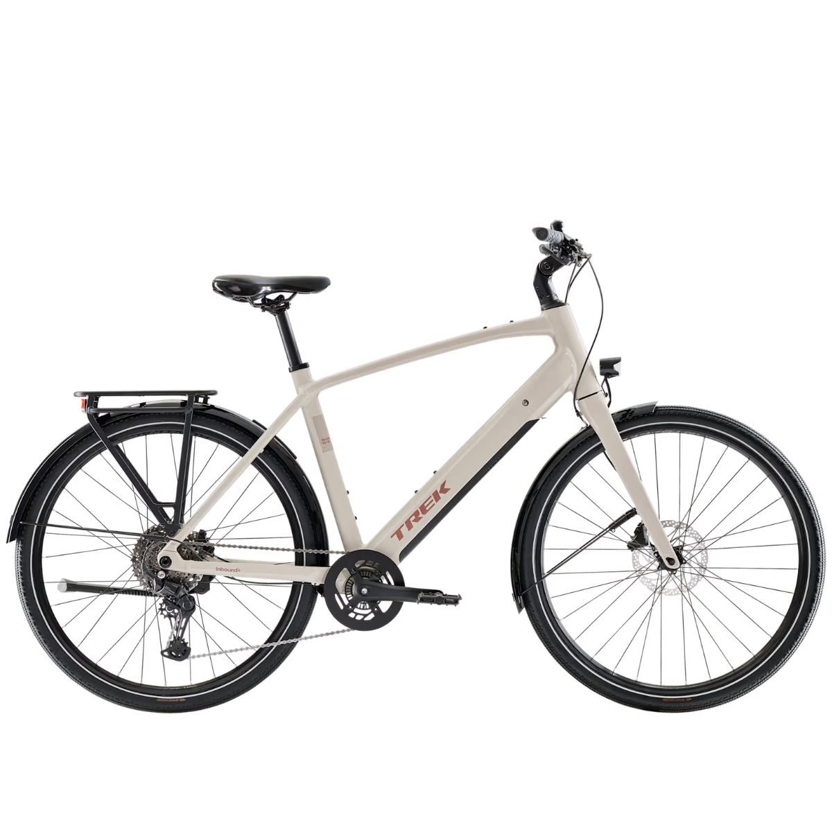 Trek Inbound+ 2 R10