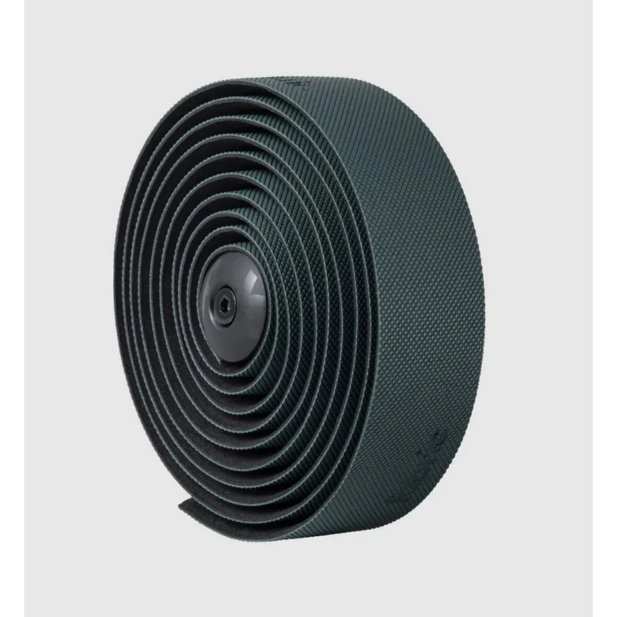 Fabric Knurl Gravel Bar Tape Moss Green
