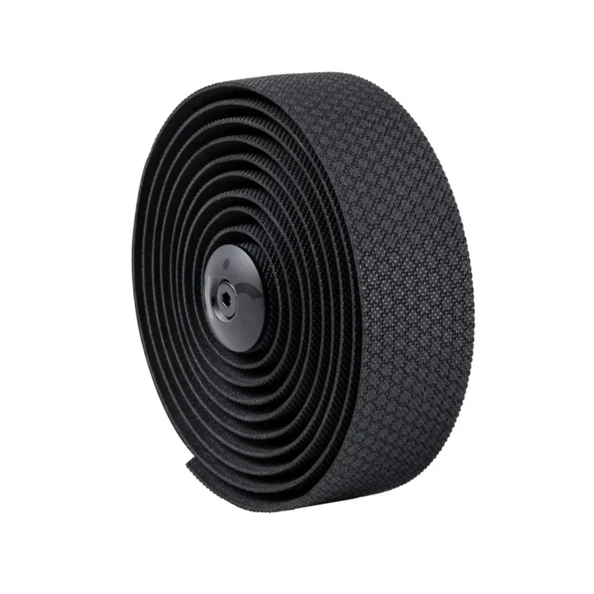 Fabric Knurl Gravel Bar Tape Reflective
