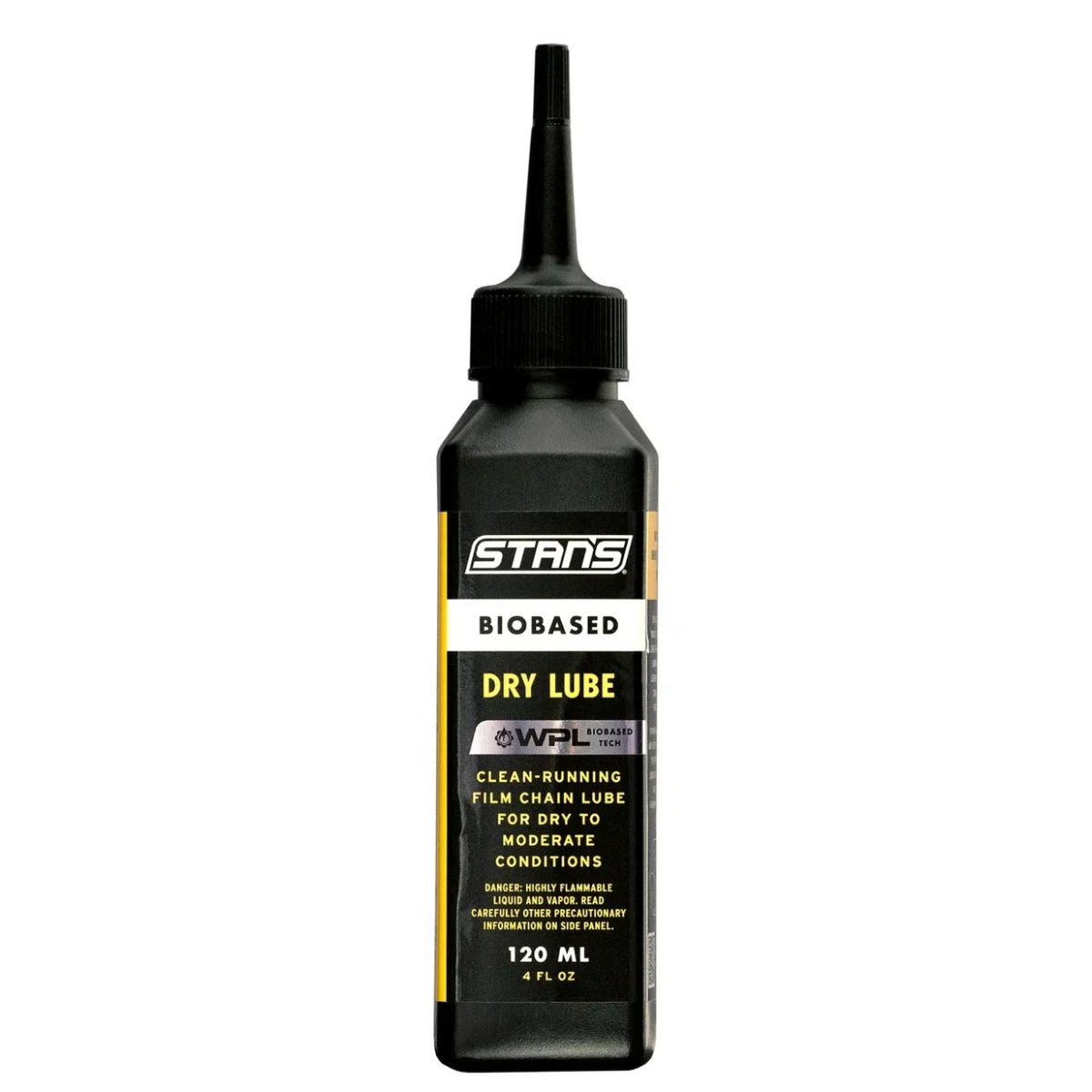 Stan's Biobased dry Chain Lube 120 ml