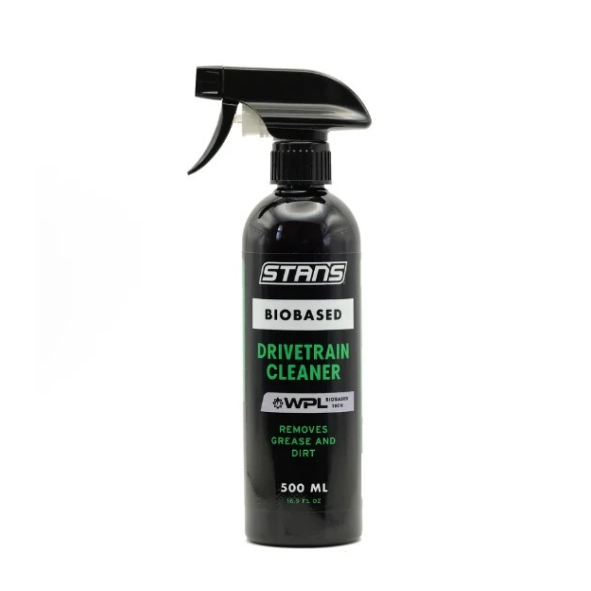 Stan's Biobased Drivetrain Cleaner 500ml