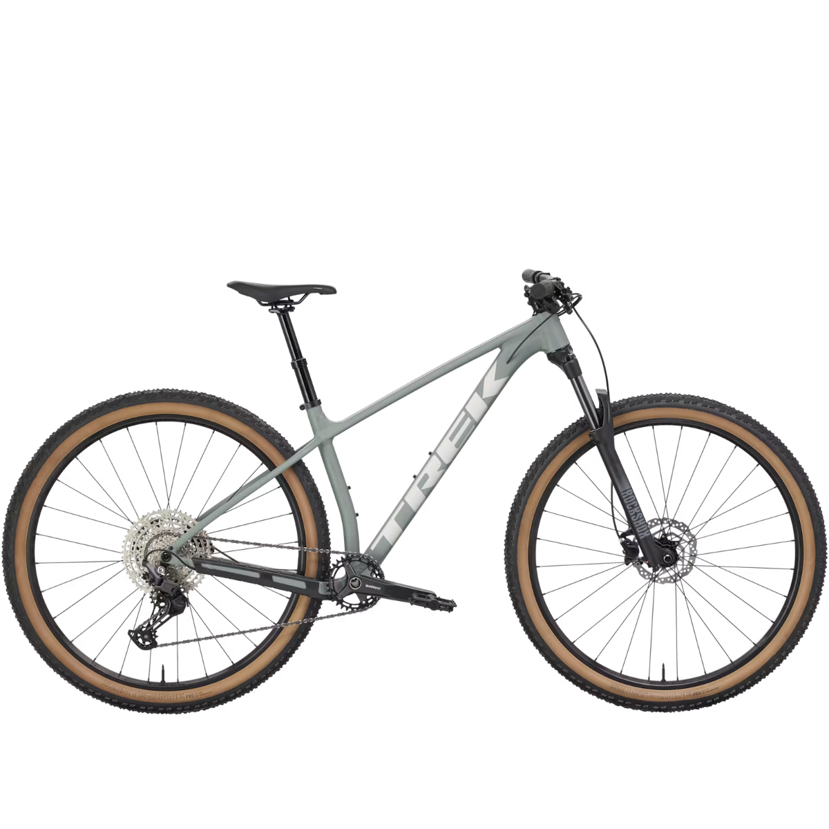 Trek Procaliber 6