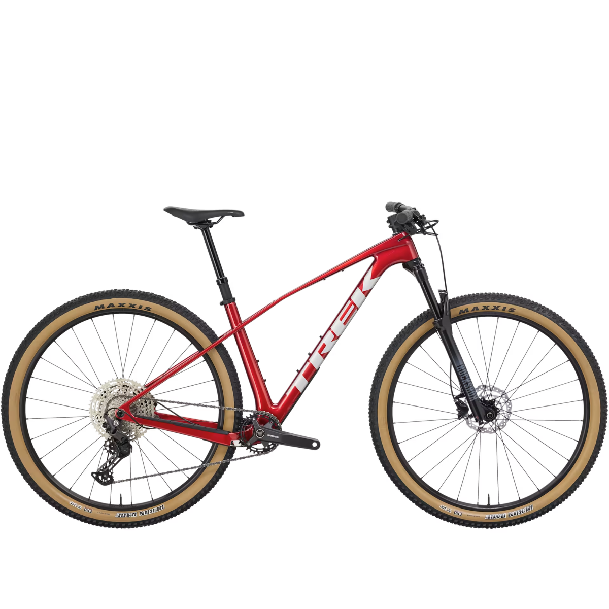 Trek Procaliber 9.5 Gen 3