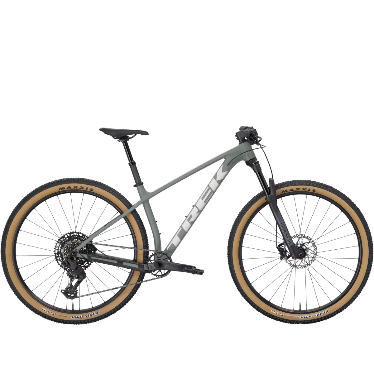 Trek Procaliber 8