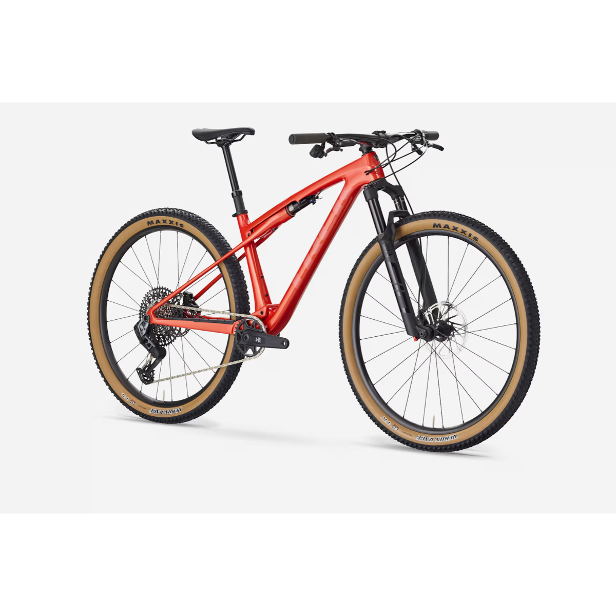 Trek Supercaliber SL 9.7 GX AXS Gen 2