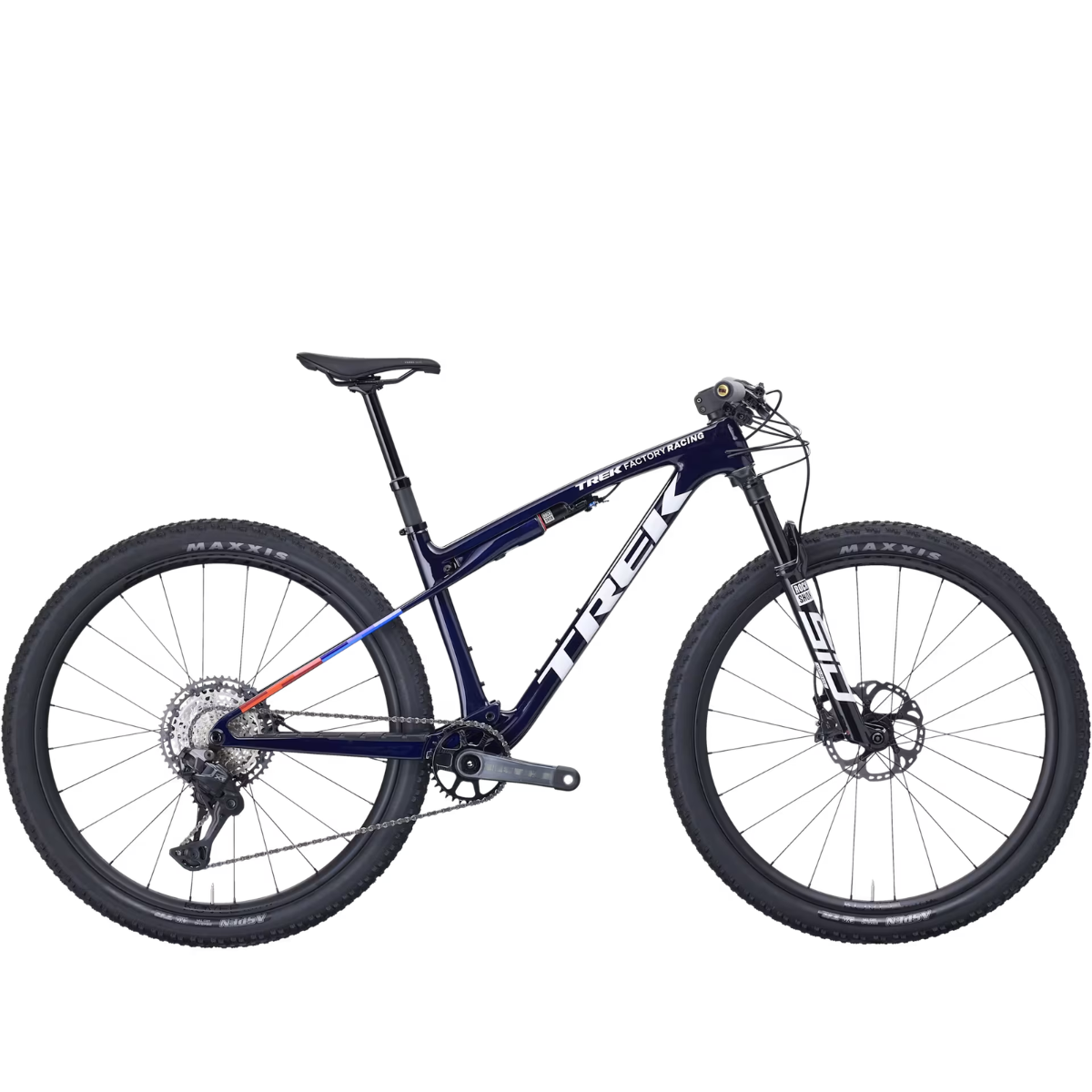 Trek Supercaliber SLR 9.8 XT Di2 Gen 2 - 2027