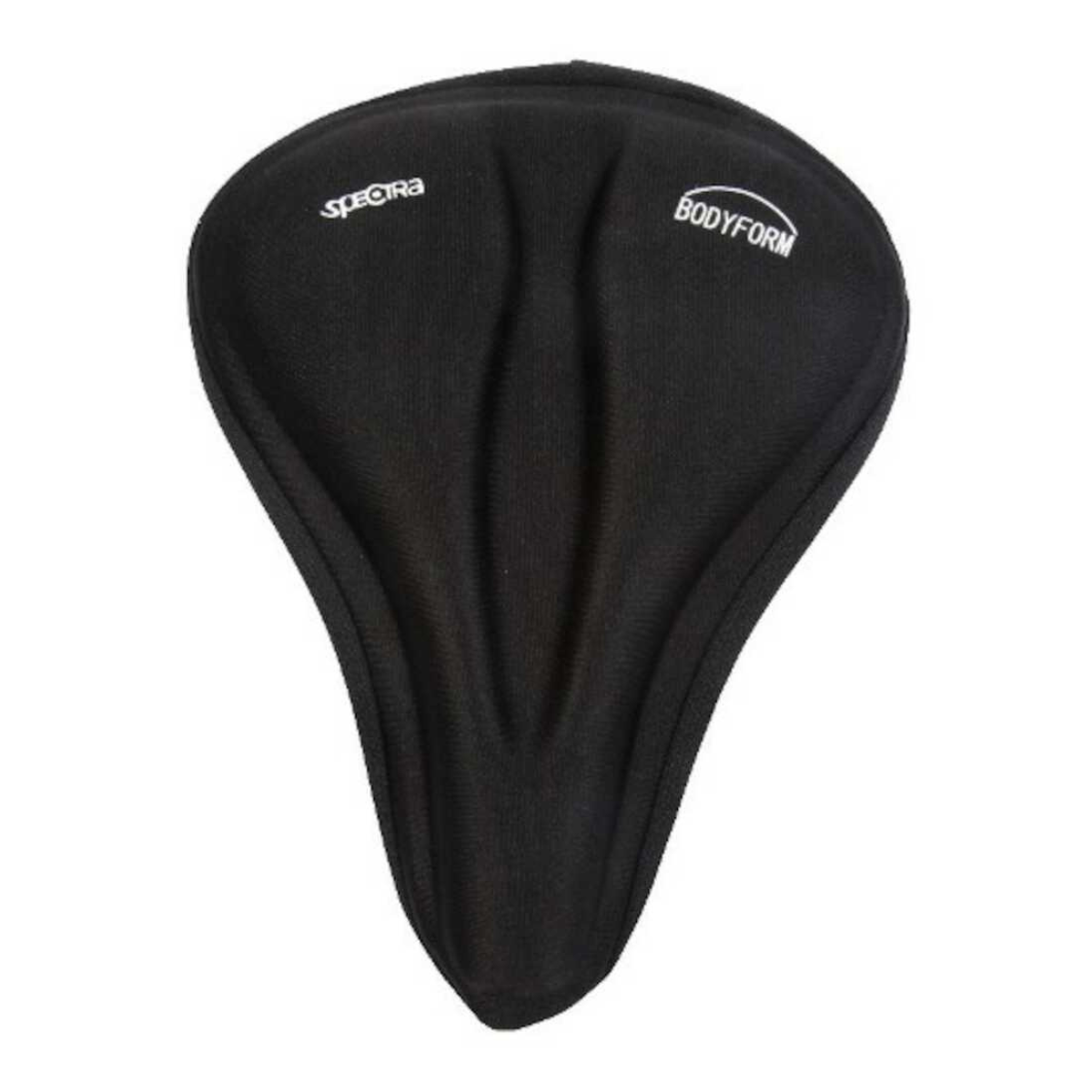 Sadelovertræk Memorygel MTB