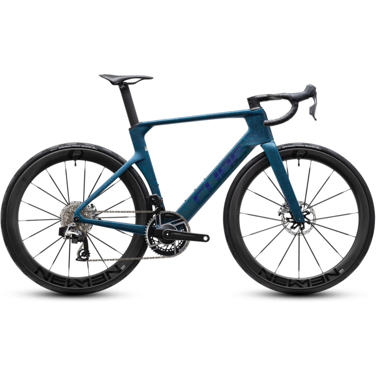 Cube Litening AERO C:68X SLX