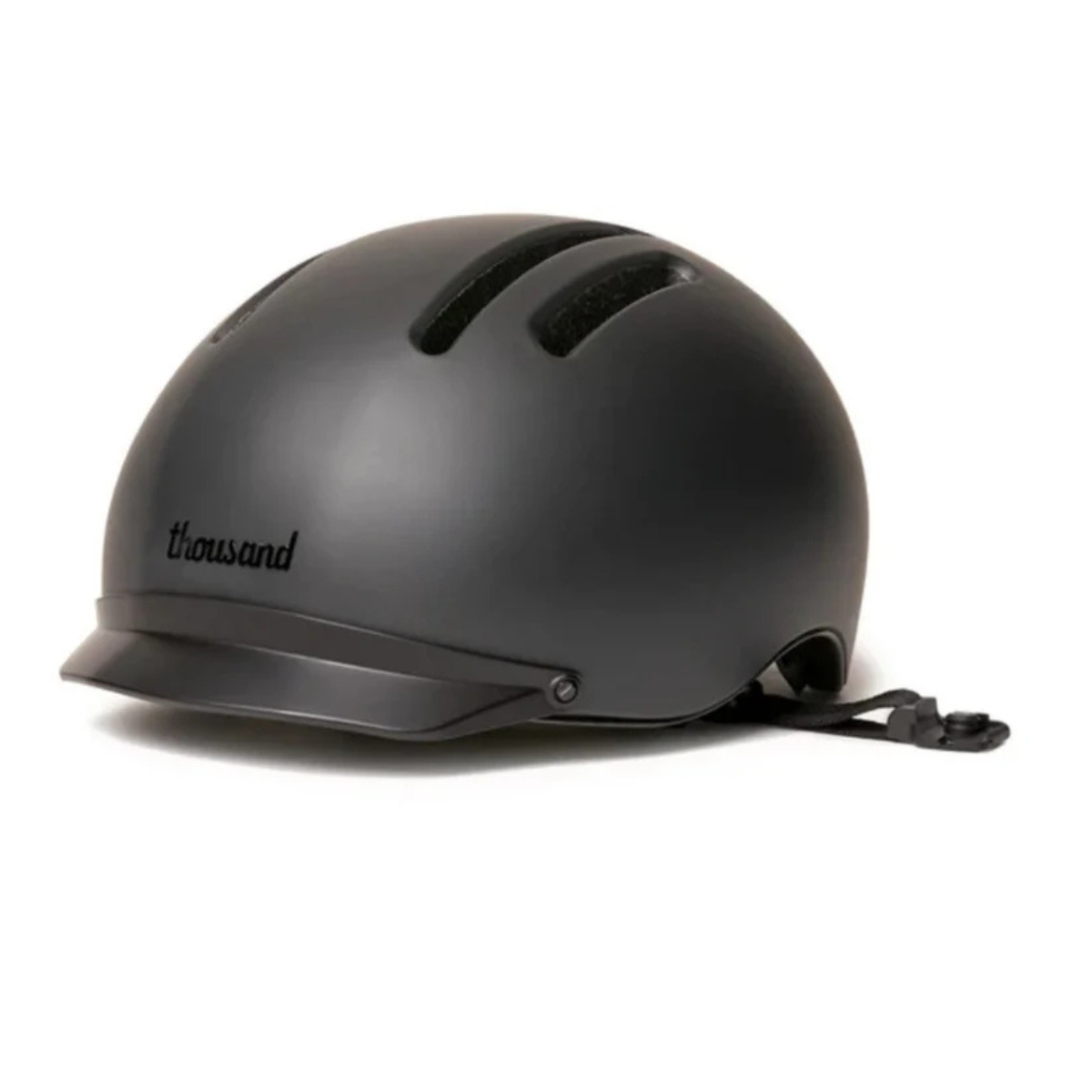 Thousand Chapter Racer Black MIPS