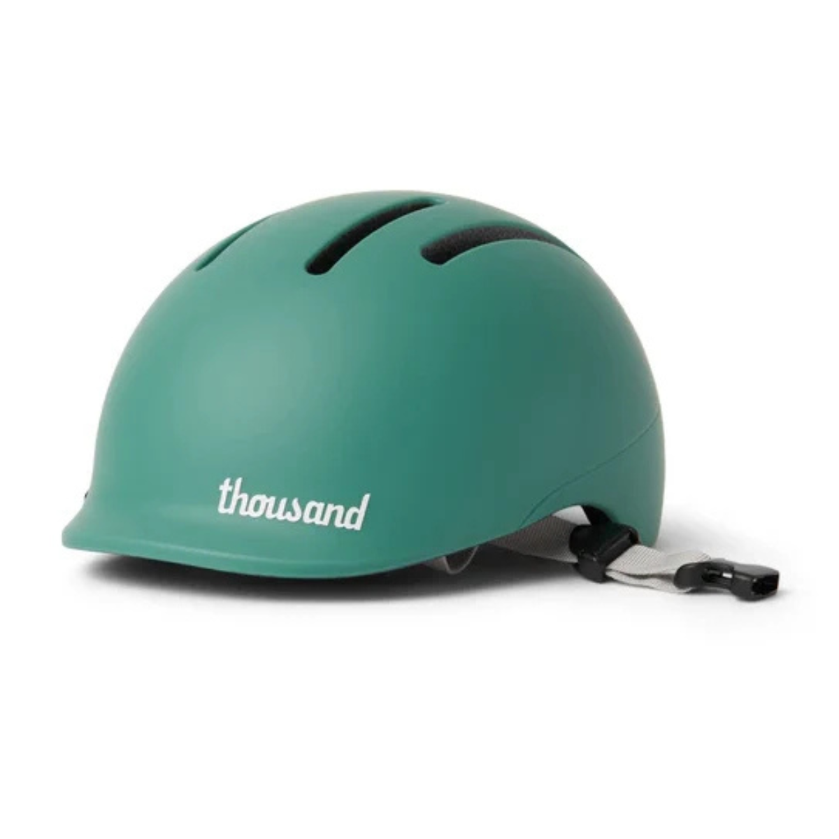 Thousand JR Helmet Toddler Green Dream OS 45-49cm