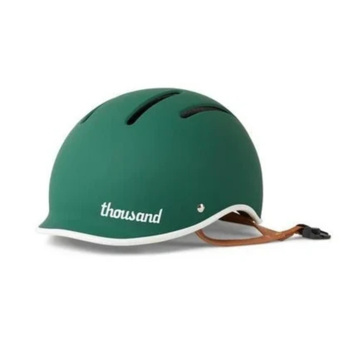 Thousand JR Helmet Going Green OS 49-53cm