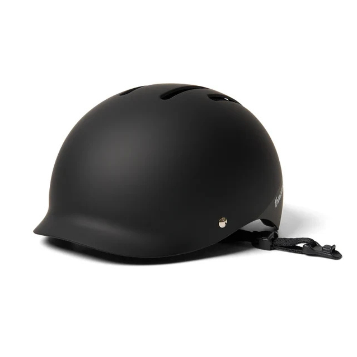 Thousand Next Youth Helmet Shadow Black OS 52–57 cm