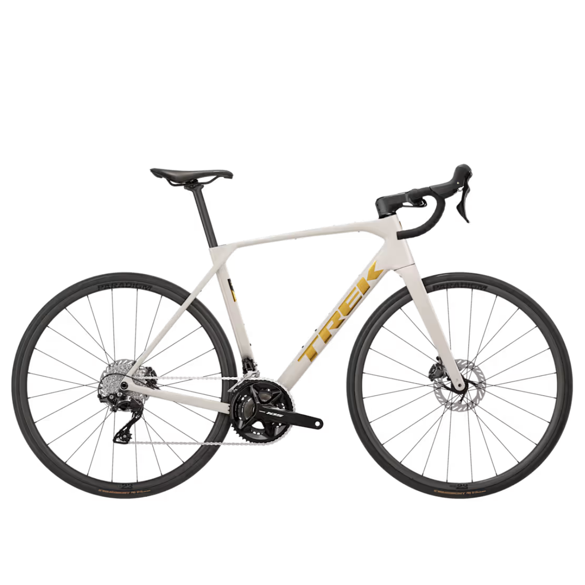 Trek Domane SL 5