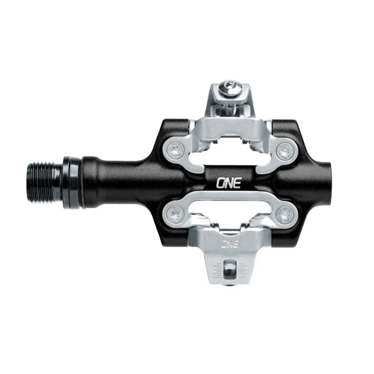 OneUp XC / Gravel Clip Pedals Black