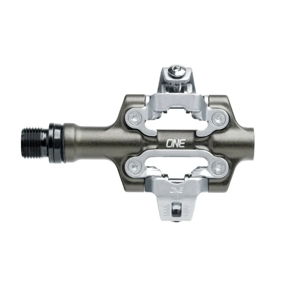 OneUp XC / Gravel Clip Pedals Grey