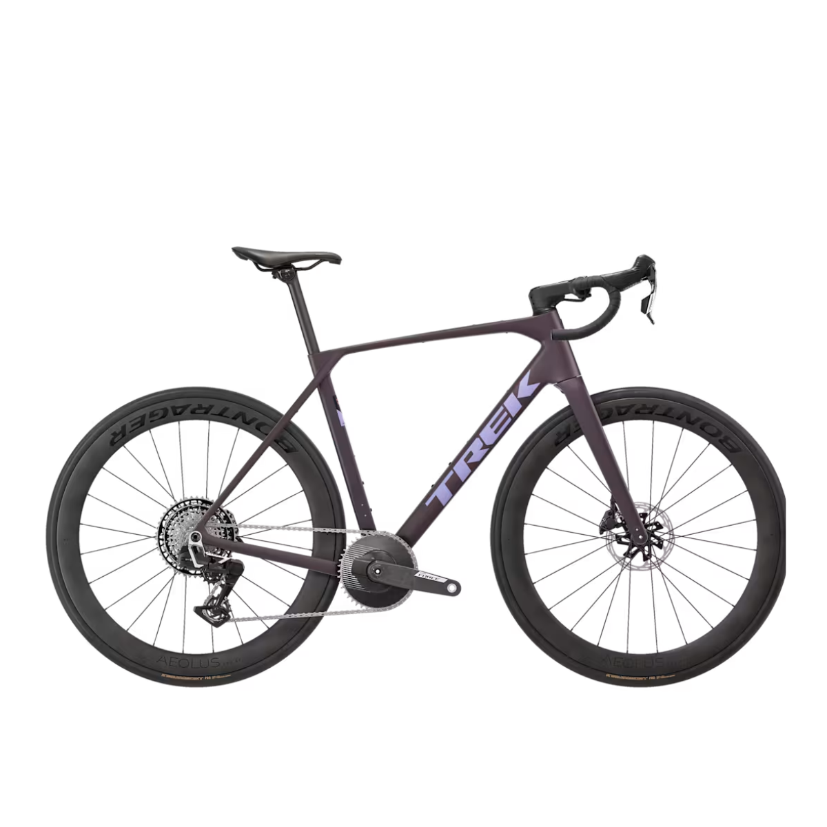 Trek Domane SL 7 AXS 1x