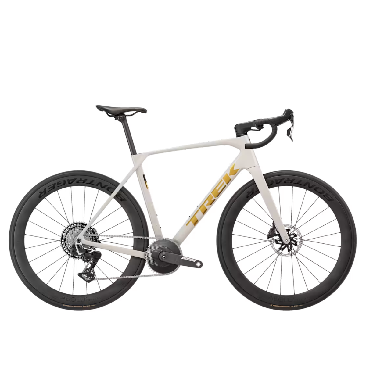 Trek Domane SL 7 AXS 1x