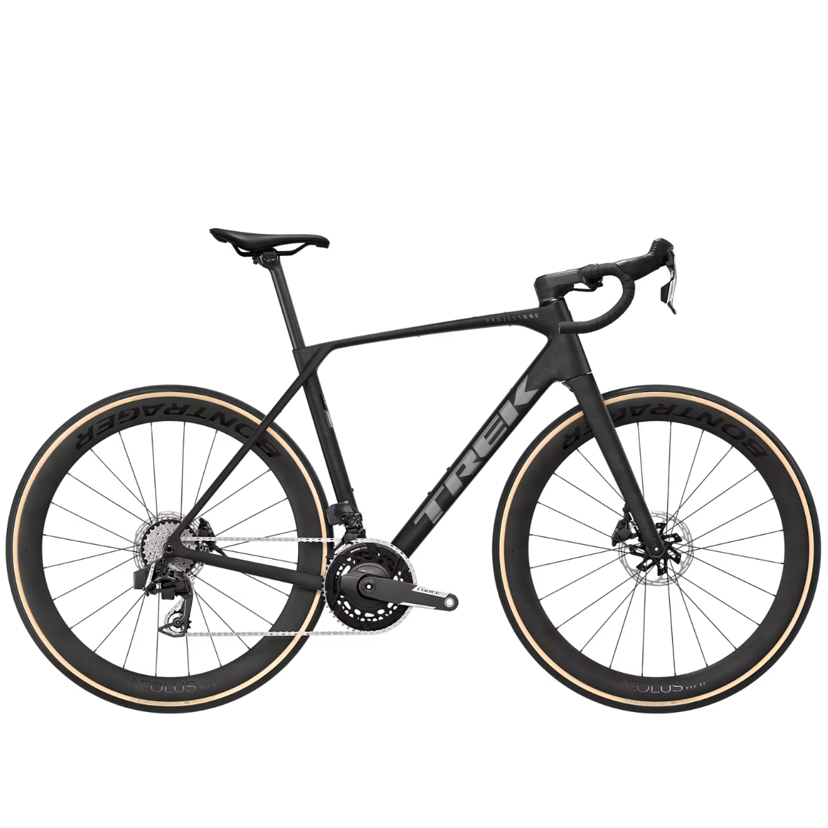 Trek Domane SLR 7 AXS Gen 5