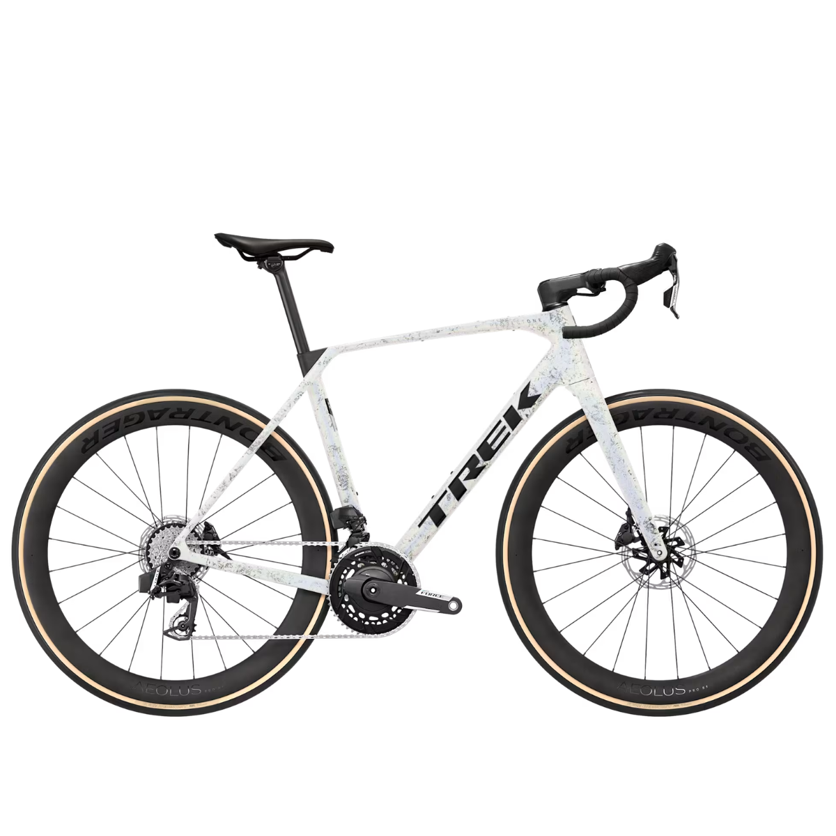 Trek Domane SLR 7 AXS Gen 5