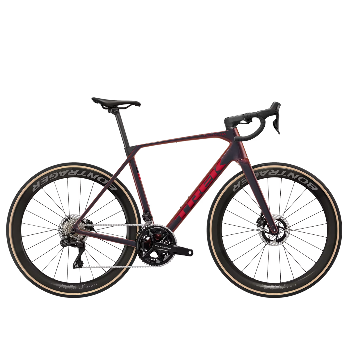 Trek Domane SLR 9 Gen 5