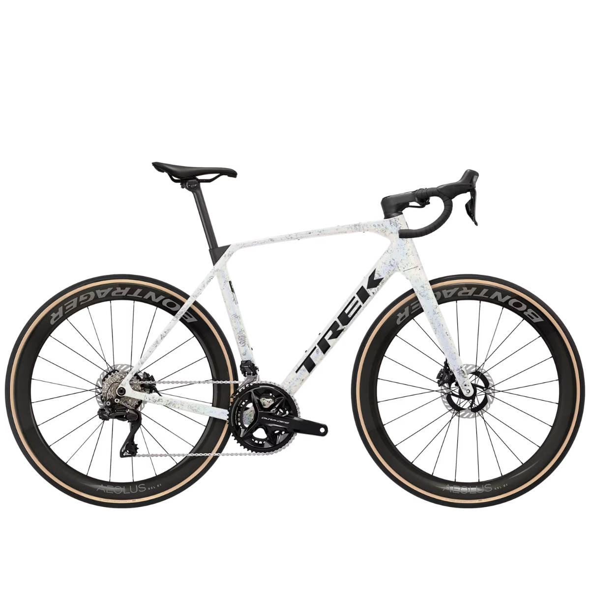 Trek Domane SLR 9 Gen 5