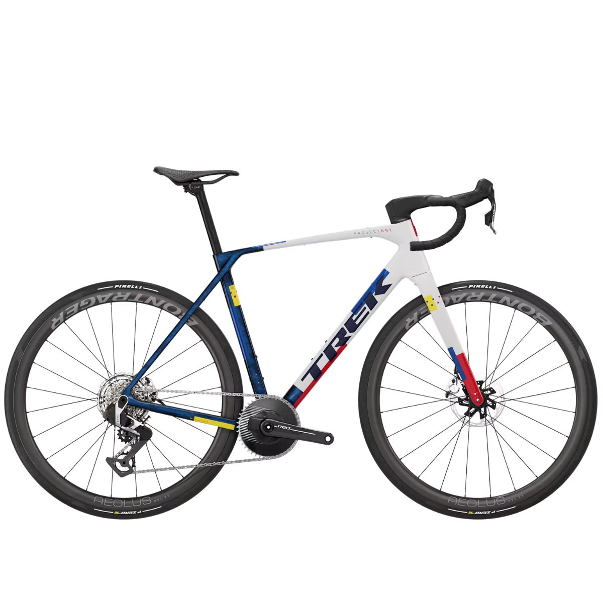 Trek Domane SLR 9 AXS 1x Gen 5