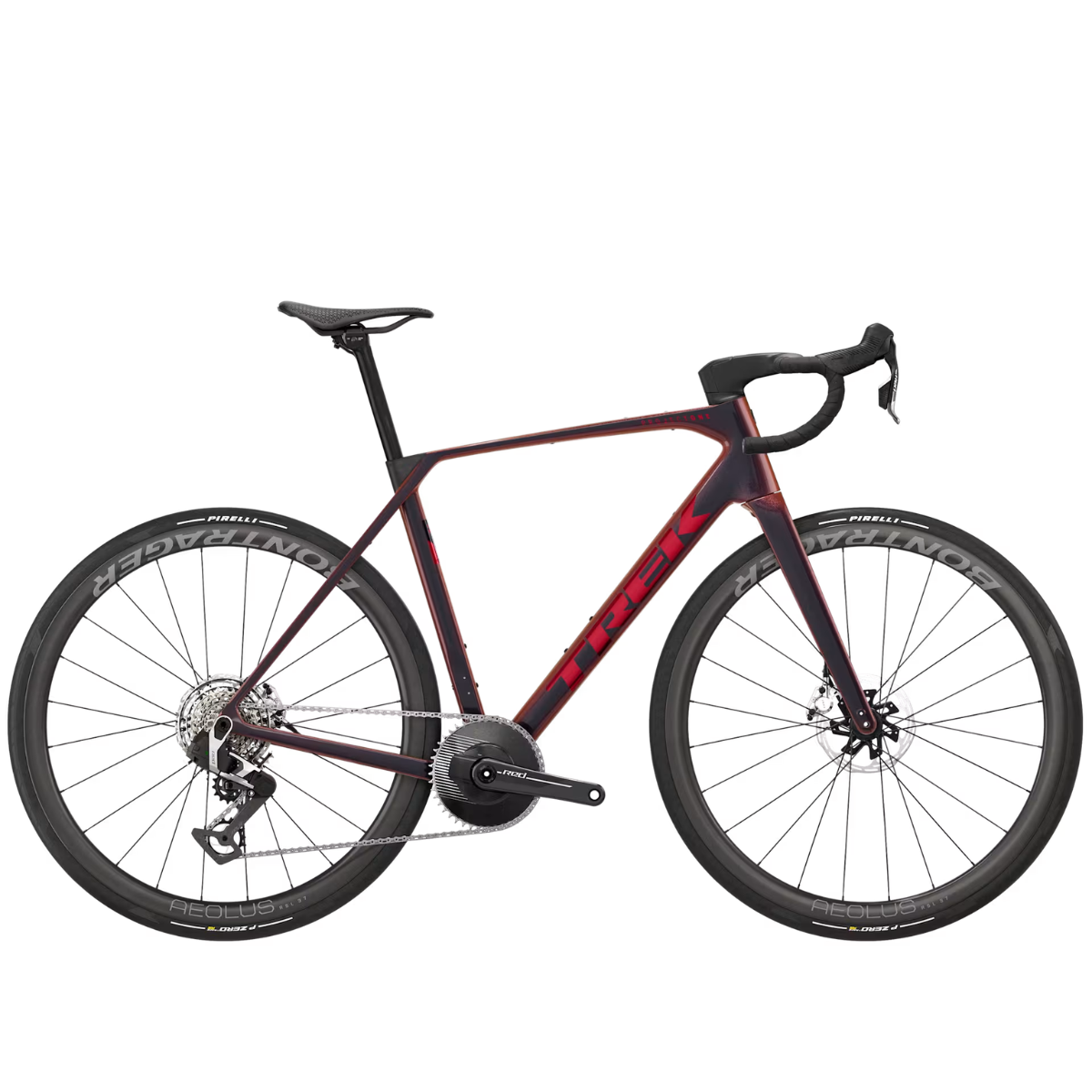 Trek Domane SLR 9 AXS 1x Gen 5