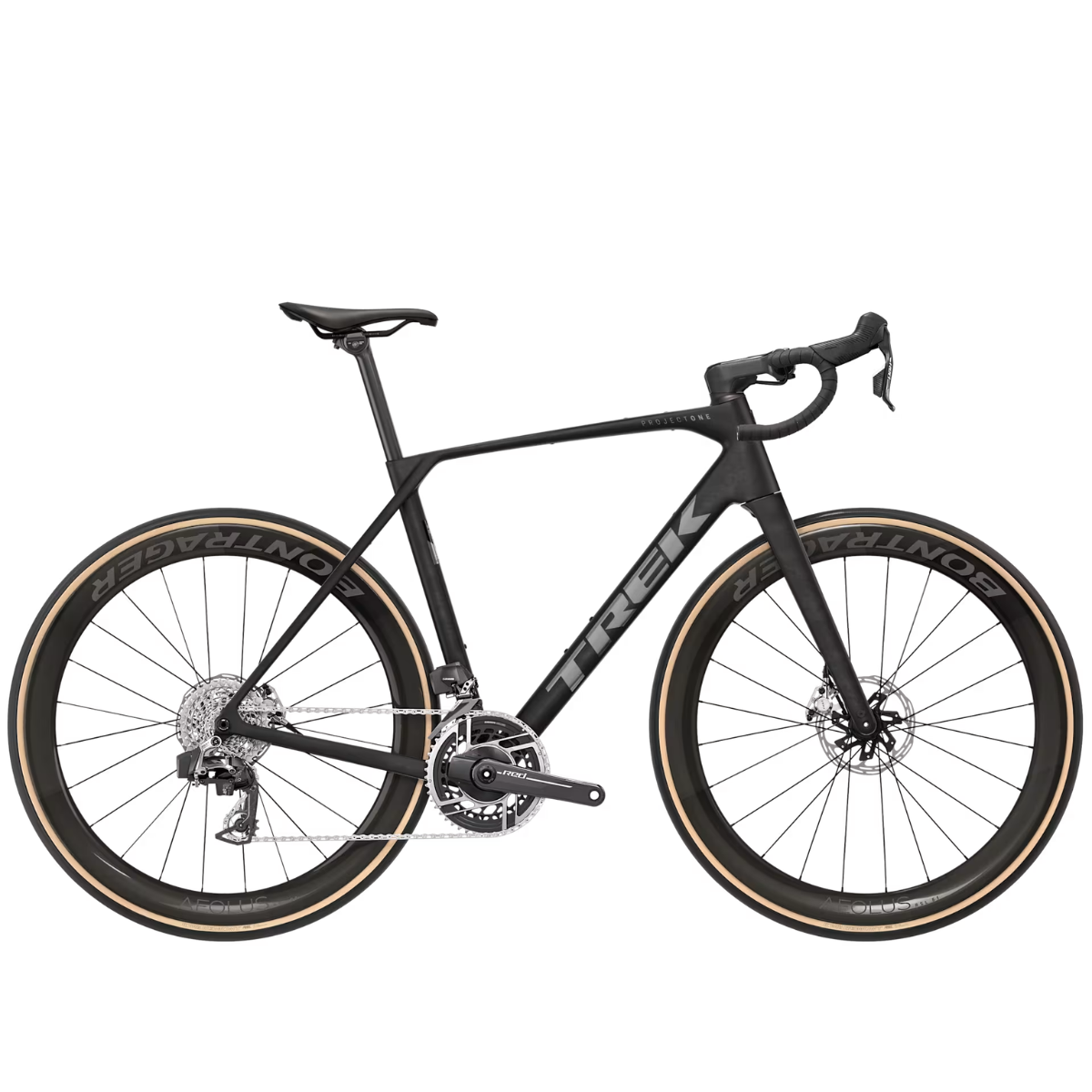 Trek Domane SLR 9 AXS Gen 5