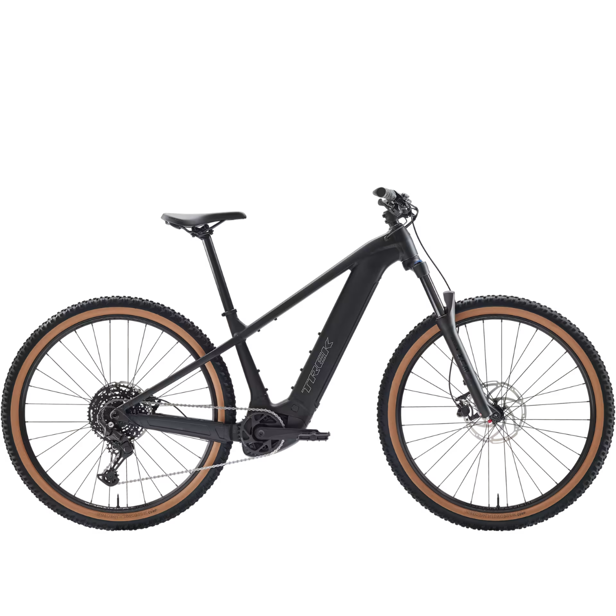 Trek Powerfly+ 4 800Wh Gen 5
