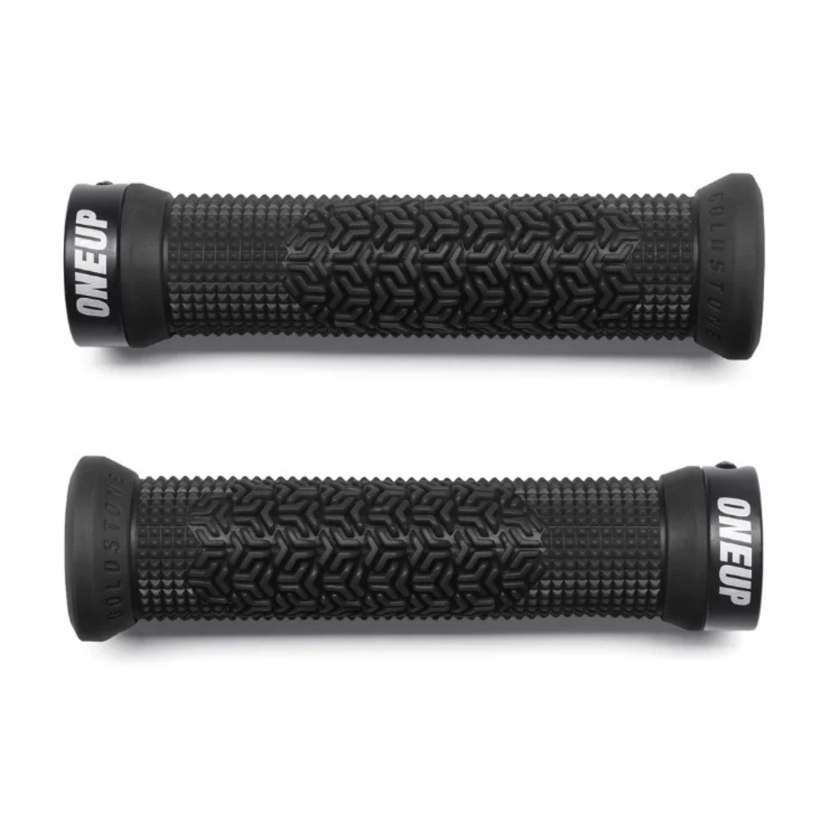 OneUp JG Lock On Grips Black