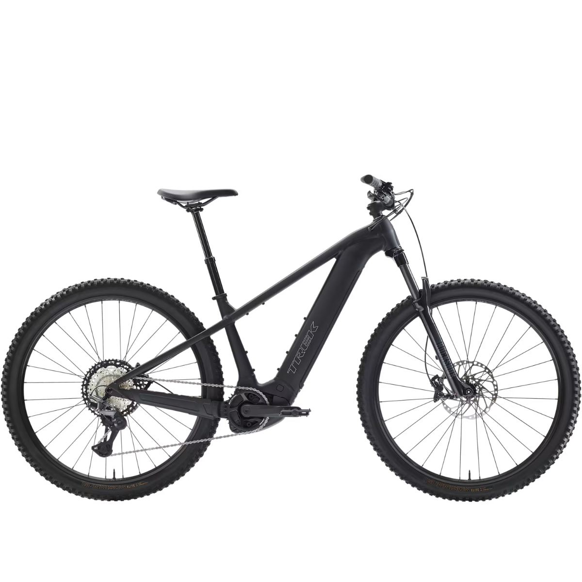 Trek Powerfly+ 6 Gen 5