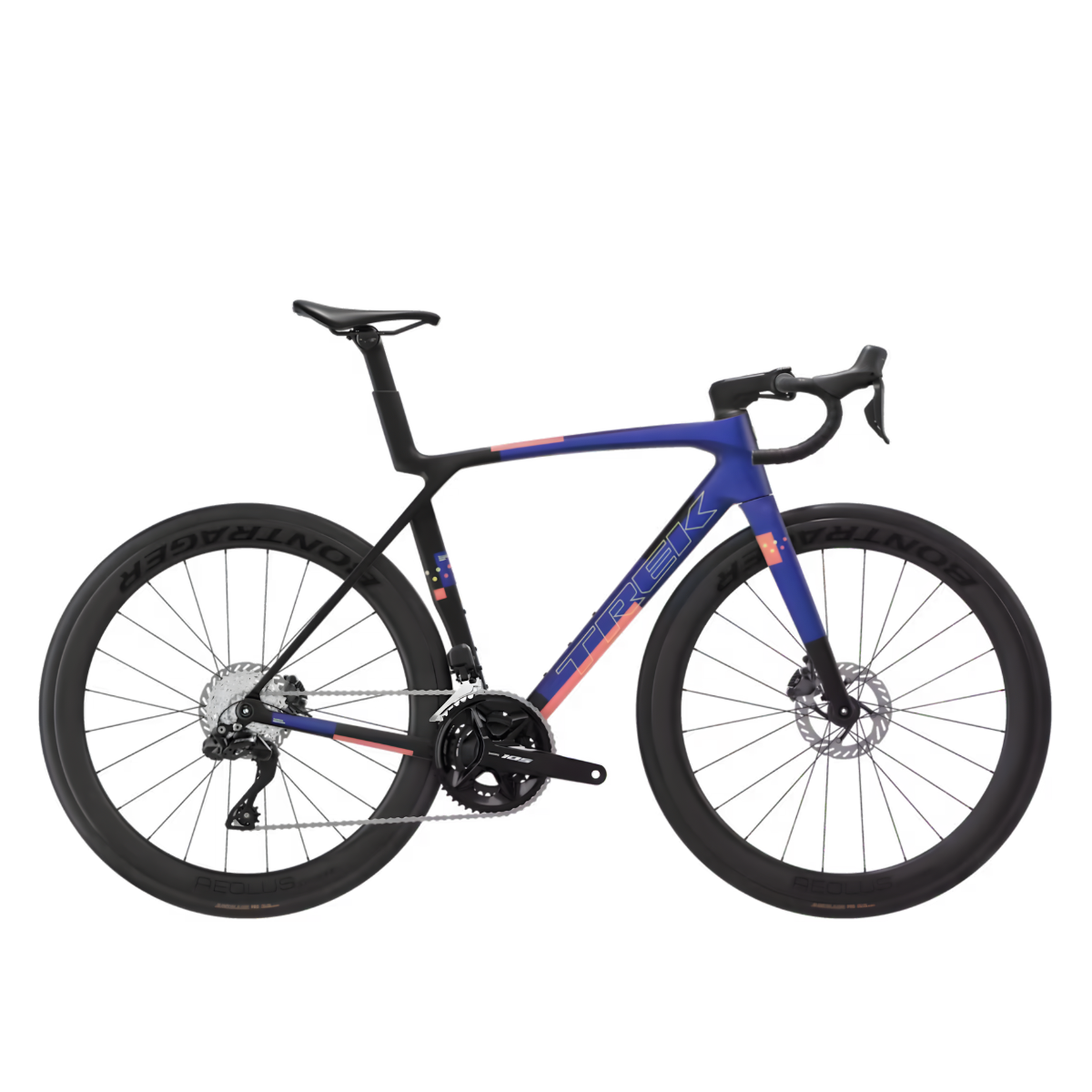 Trek Madone SL 6 Gen 8 - 2027