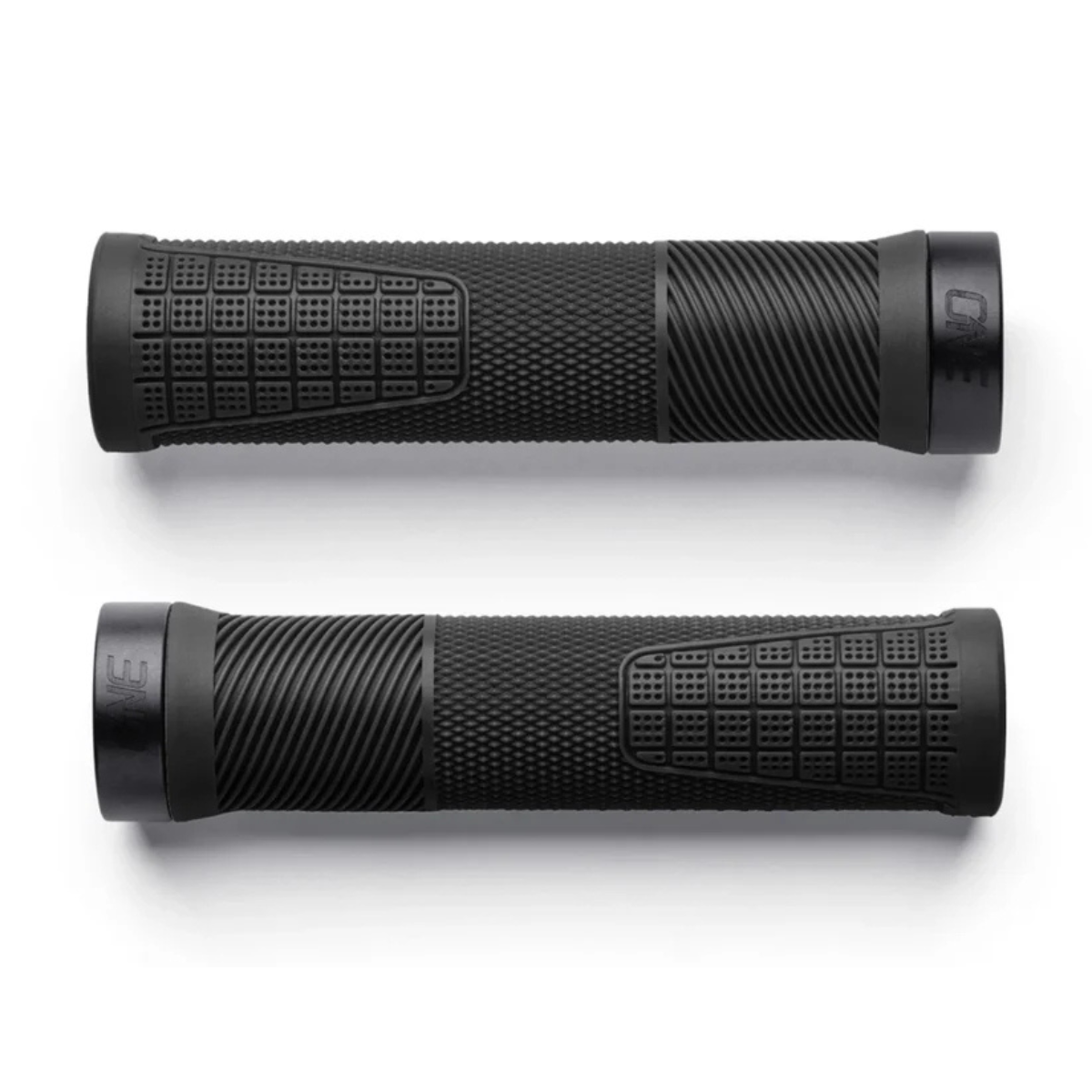 OneUp Thin Lock On Grips Black
