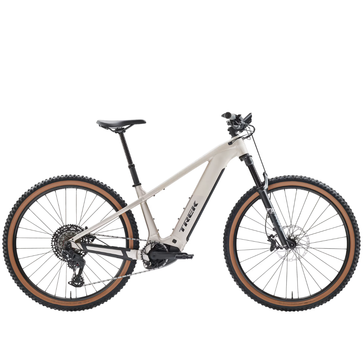 Trek Powerfly+ 8 Gen 5