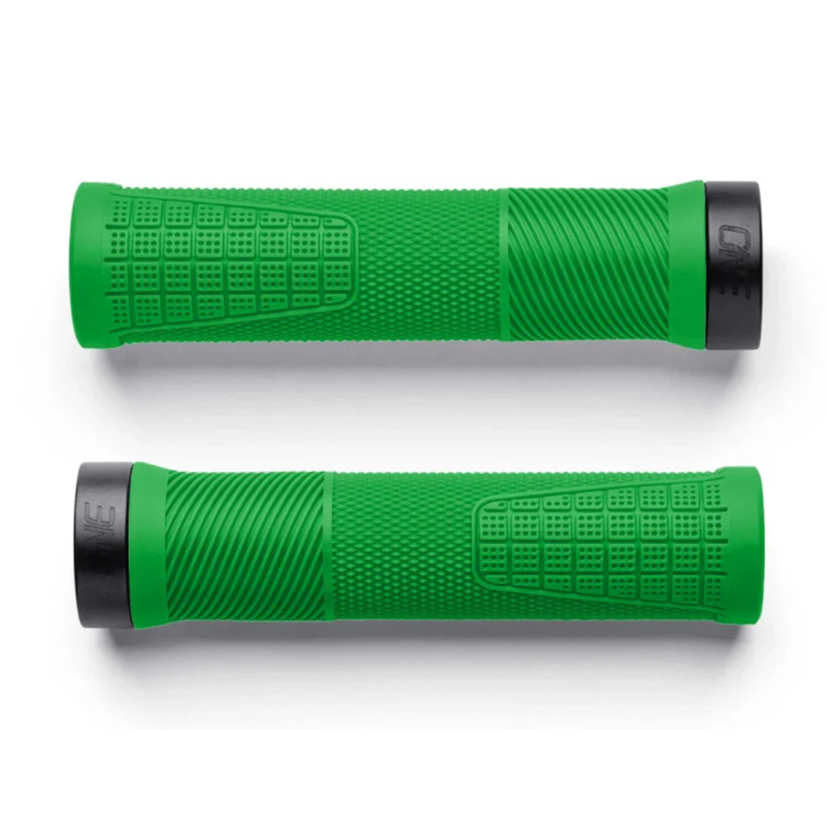 OneUp Thin Lock On Grips Green
