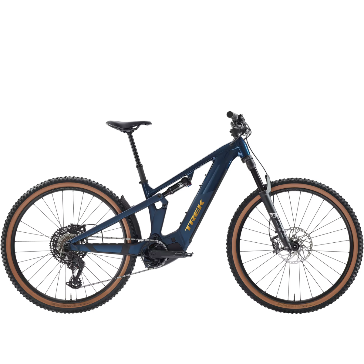 Trek Powerfly+ FS 6 Gen 4