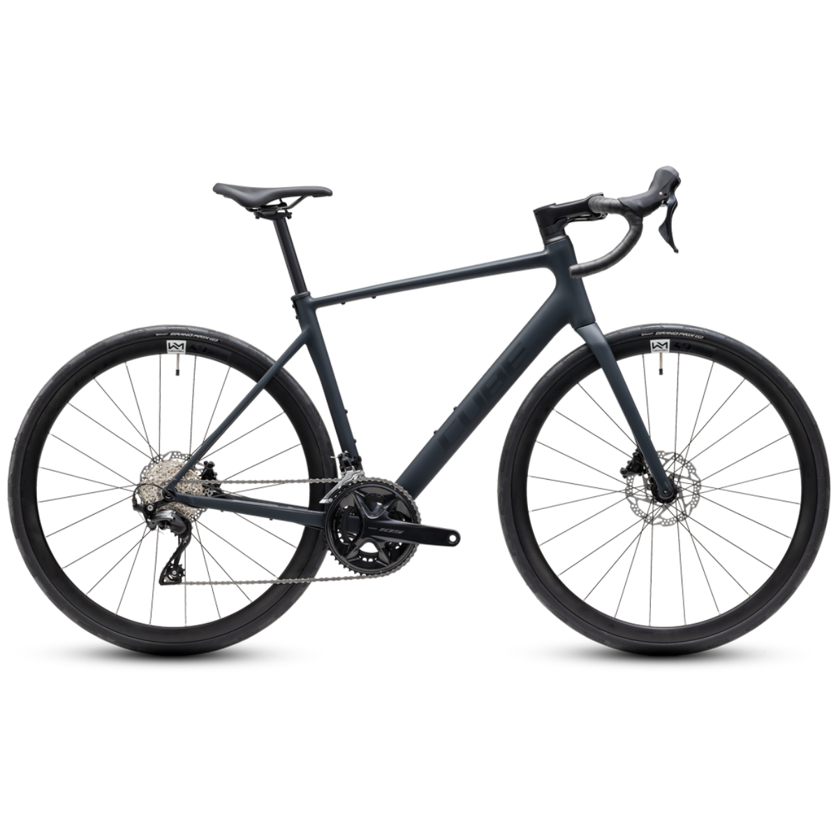 Cube Attain SLX