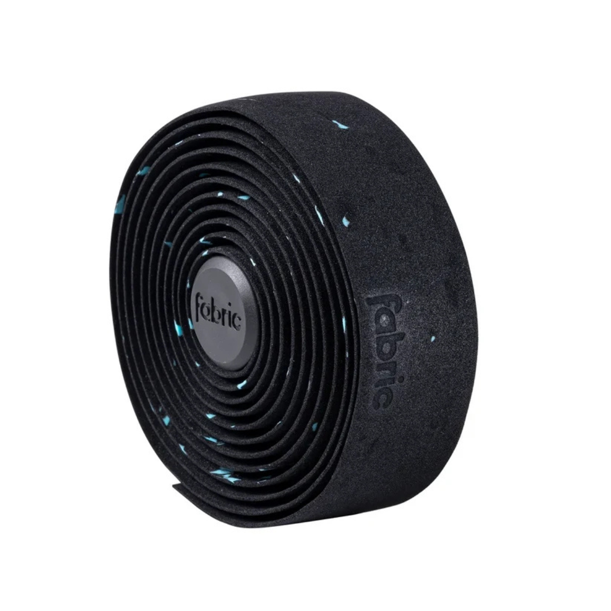 Fabric Logo Bar Tape Mint Blue