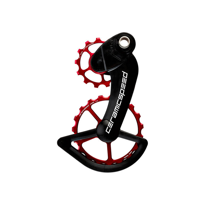 Ceramicspeed OSPW for Campagnolo 12-speed EPS