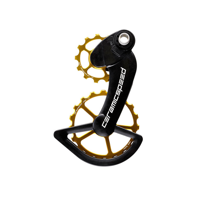 Ceramicspeed OSPW for Campagnolo 12-speed EPS