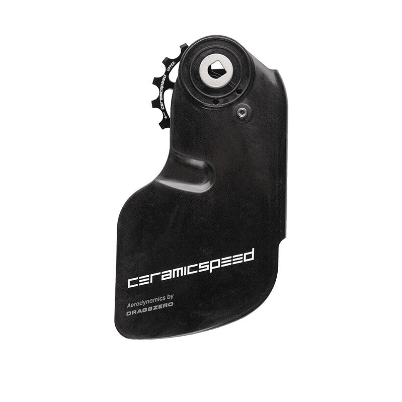 Ceramicspeed OSPW Aero for SRAM Red/Force AXS