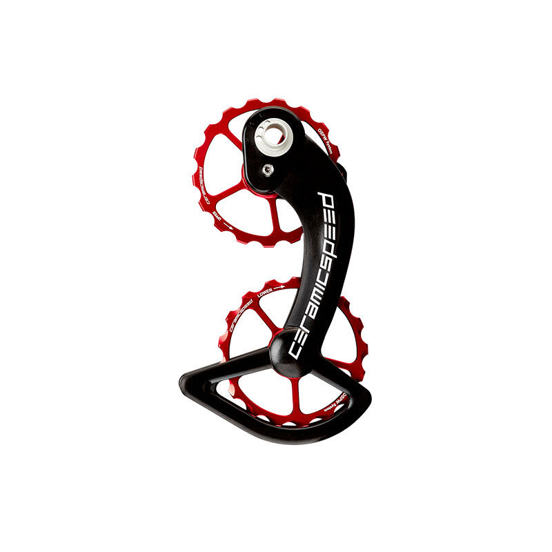 Ceramicspeed OSPW for Shimano 9000/6800