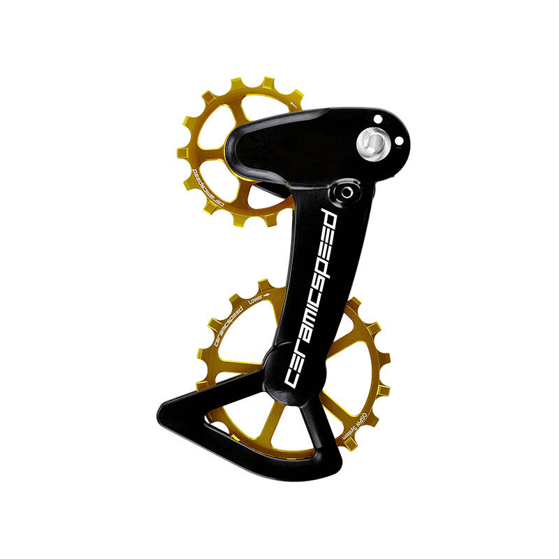 Ceramicspeed OSPW X for Shimano XT/XTR 1x12