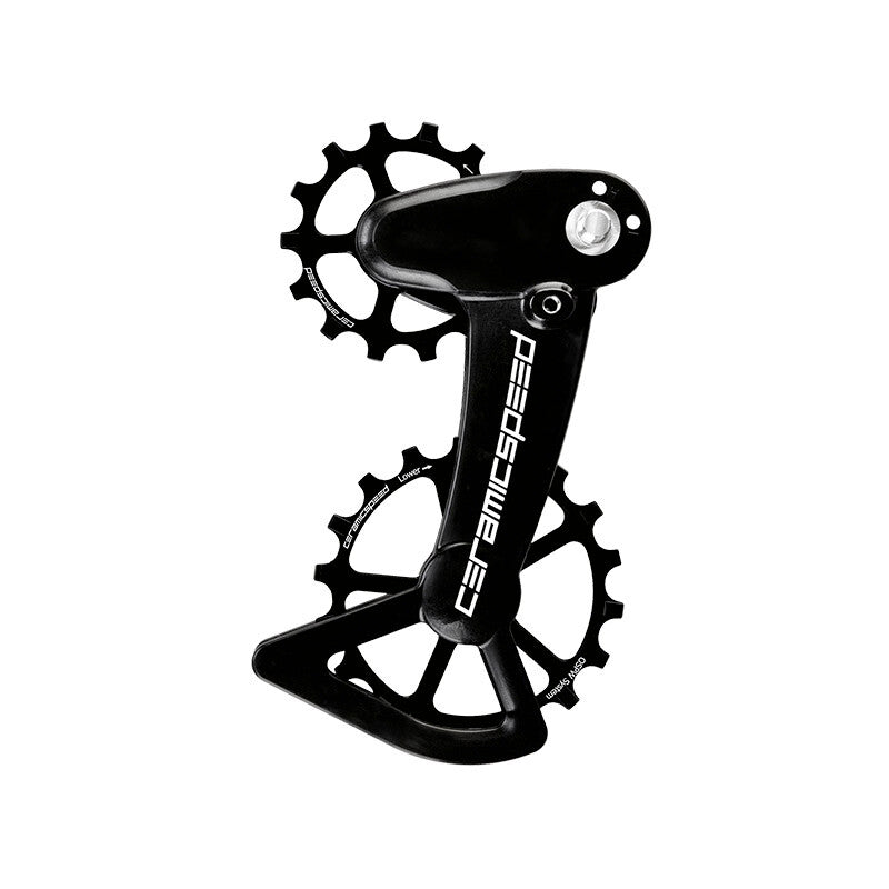 Ceramicspeed OSPW X for Shimano XT/XTR 1x12