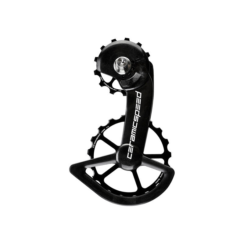 Ceramicspeed OSPW for Shimano Dura Ace 9250 and Ultegra 8150
